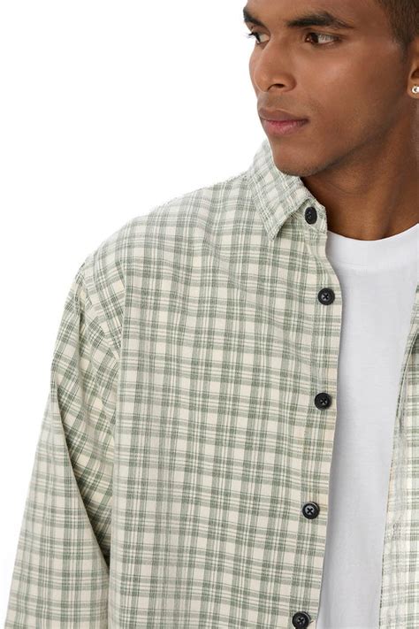 Oversized Shirts – Buy Oversized Shirts for Men & Women Online – Urban ...