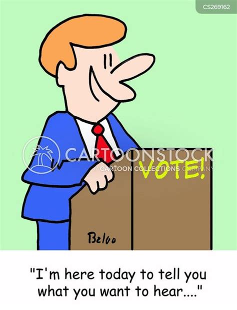 Vote Cartoon 的图像结果