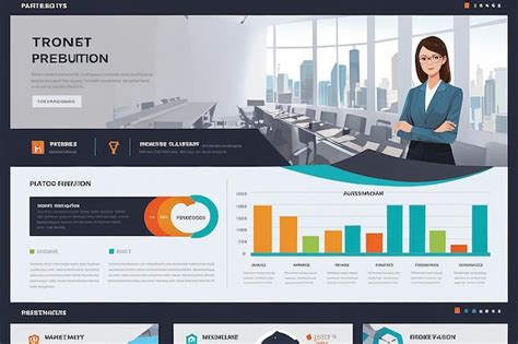 Business Poster Presentation 的图像结果