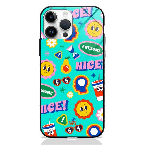 Premium Glass Backcase from MW STUFFS – MW Stuffs