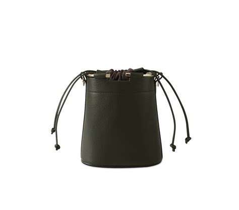 Halo Bag – Leather Crossbody & Shoulder Bag by Nappa Dori