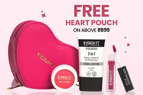 Insight Cosmetics - Buy Best Makeup and Beauty Products – InsightCosmetics
