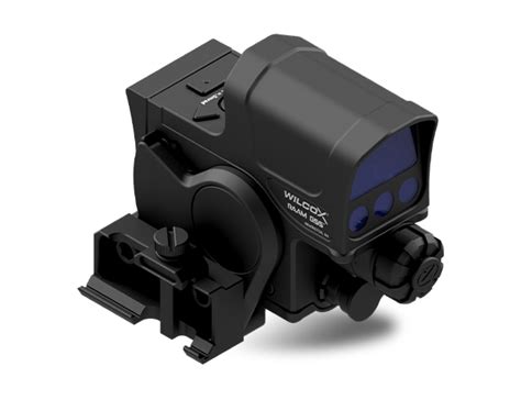 Wilcox Rapid Acquisition Aiming Module-Grenadier Sighting System | $209 ...