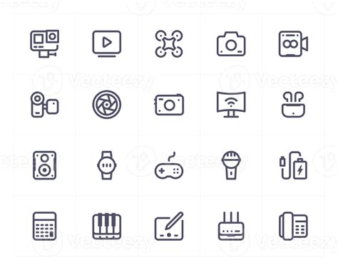 Multimedia Icon Pack 的图像结果