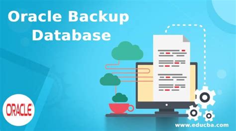Types of Backup in Oracle Database 的图像结果