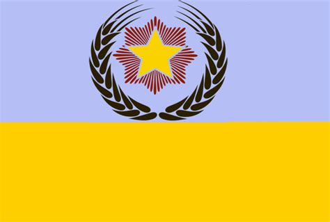 Flags for Sahara Square & Tundratown from "Zootopia" :D | Fandom
