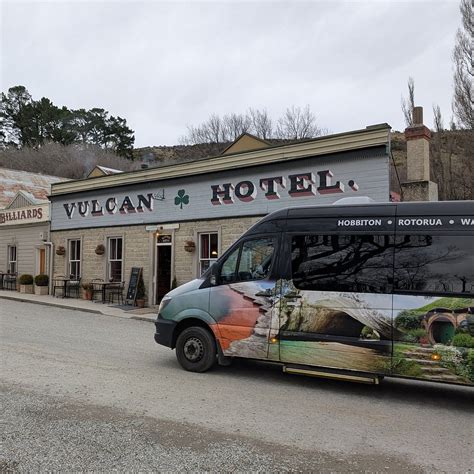 Cheeky Kiwi Travel (Middlemarch, New Zealand): Address, Phone Number ...