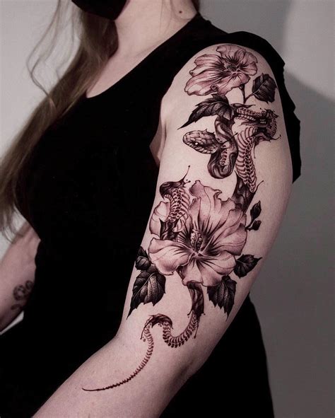 Phoenix Tattoo Ideas Half Sleeve For Woman - Infoupdate.org