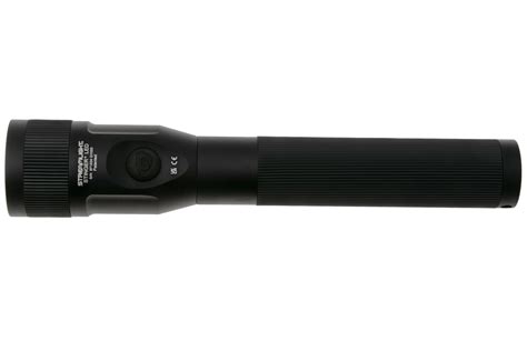 Streamlight Stinger LED 75712 rechargeable flashlight with 12V charging ...
