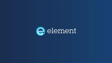 Element Material Technology Logo 的图像结果