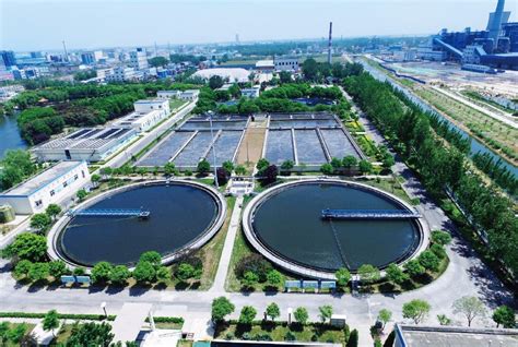 《中华人民共和国水污染防治法》关于污水排放的规定有哪些_翰克环保