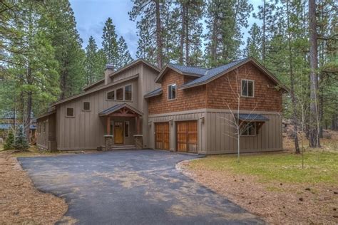 Sisters Oregon Lodging Guide | Sisters Vacation Rentals | Black Butte Ranch