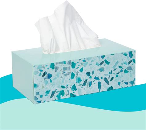 Buy Bim Bam Boo | 3-Ply 130 Sheet/Package Facial Tissue 6 Pack Online ...