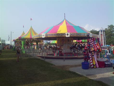 Marion County Fair Indiana