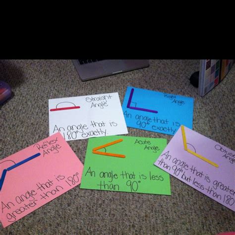 Image result for Identifying Angles Lesson