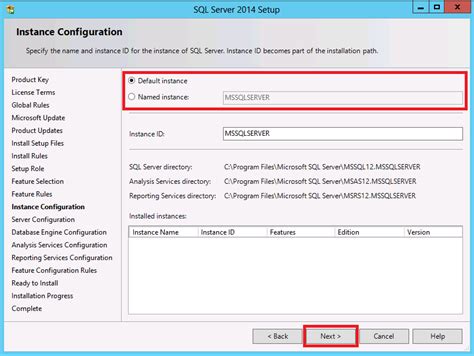 Image result for Fix Long Name Error On SQL Install 2014