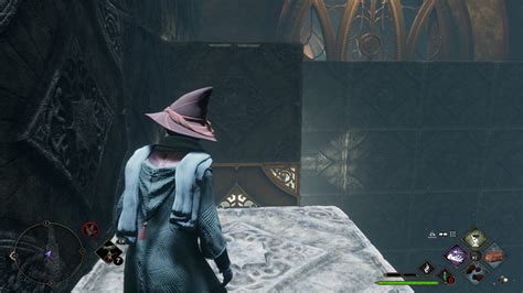 Herodiana Puzzle 3 Solution in Hogwarts Legacy | Attack of the Fanboy