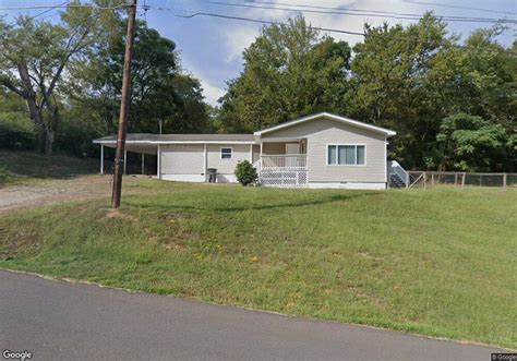 507 Chattanooga St, Hot Springs, AR 71901 | Homes.com