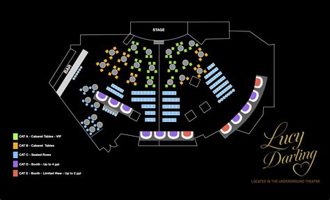 Map Of Mgm Grand Las Vegas Casino Floor