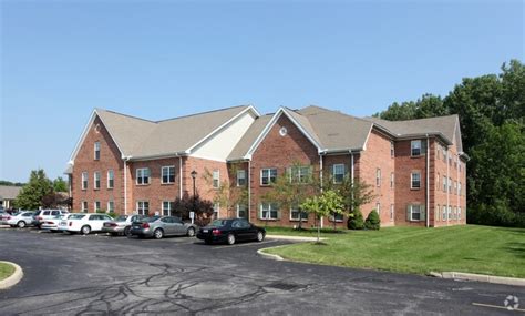 55+ Communities & Senior Living in Hilliard, Ohio | After55