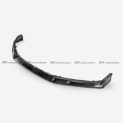 For HONDA FK8 Type-R CIVIC EV Style front lip Forged | Ubuy India