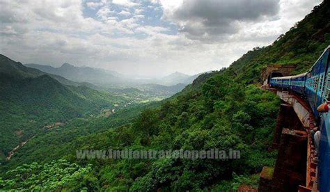 Top ten tourist places in Andhra Pradesh - Indian Travelopedia