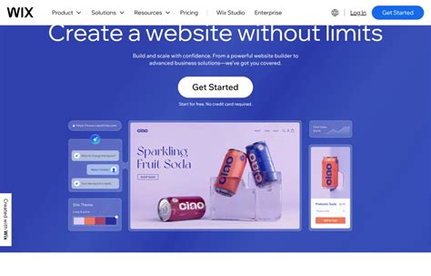 Image result for Creating a New Blog Database in Wix