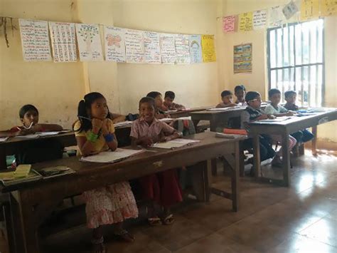 Bengali and Hindi in Kerala's classrooms: How the state's schools are ...
