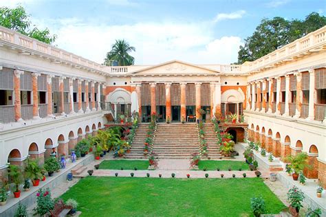 Rajbari Bawali | Condé Nast Traveller India