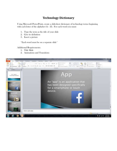 Technology Dictionary 的图像结果