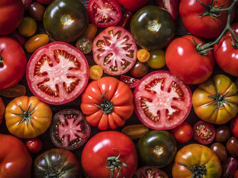 What Happens to Your Body if You Eat Tomatoes Every Day