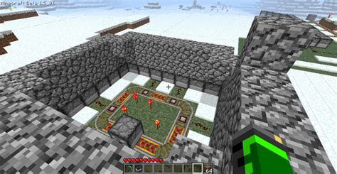 Image result for Minecraft Defence Mod