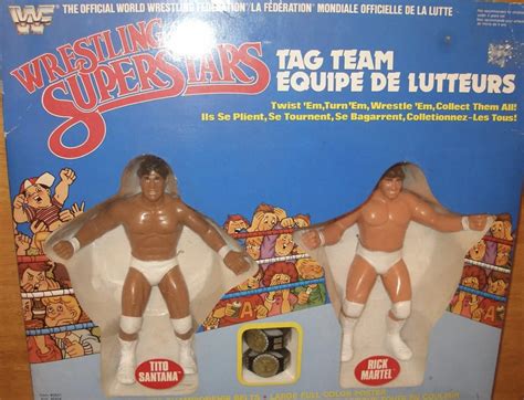 WWF LJN - Strike Force Ljn - Retro Figure Value over Time
