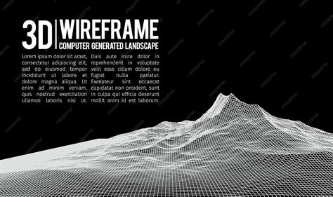 Technology Vector Landscape 的图像结果