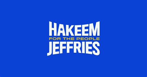 Hakeem Jeffries could be the first Black speaker of the House. First ...