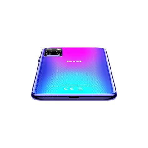 ELEPHONE E10 Pro è in offerta a 129,99 dollari con quattro fotocamere ...