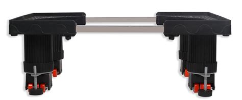 AP Furniture Pro-Ultimate Stainless Steel Universal Multi-Functional ...