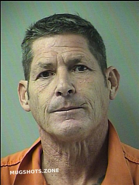 OBRIEN JR 10/26/2022 - Okaloosa County Mugshots Zone