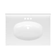 Sink Bathroom Vanity Tops at Lowes.com