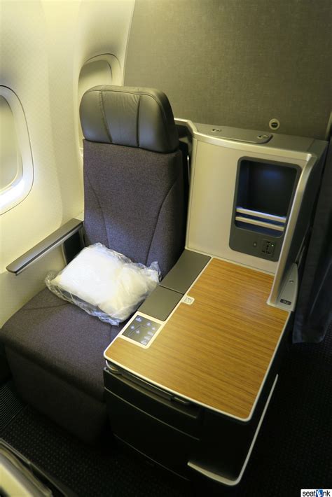 American Airlines 767 Business Class 的图像结果