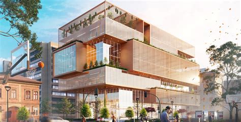 Mindful Acres | Mixed Use Buildings