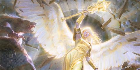 Dungeons & Dragons: Best Divination Spells In 5e