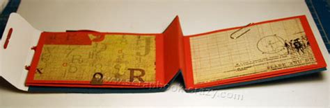 Backpack Mini Album Tutorial 的图像结果