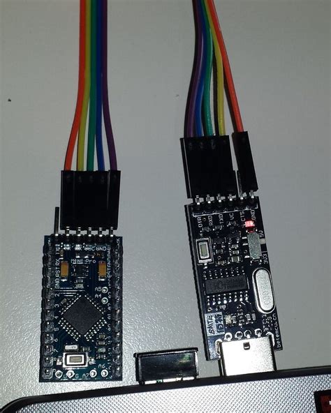 Image result for Arduino Mini Pro Upload