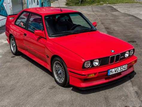 1990 BMW M3 - Sport Evolution Market - CLASSIC.COM