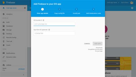 Image result for Firebase iOS Tutorial