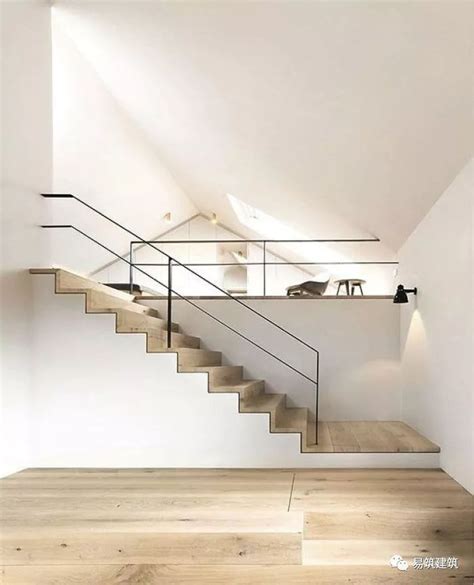 室内楼梯设计有什么要求？怎么装修室内楼梯更好看？ - 本地资讯 - 装一网