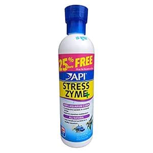 Buy API Stress Zyme 295ml / 10oz 25% Extra Online at Low Prices in ...