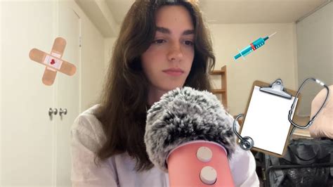 Image result for Alien Doctor ASMR Roleplay