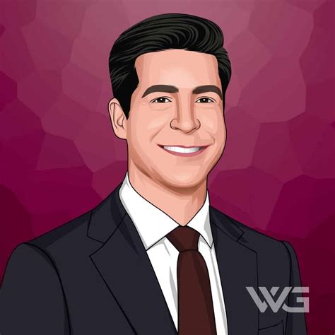 Jesse Watters' Net Worth (Updated 2024) | Wealthy Gorilla